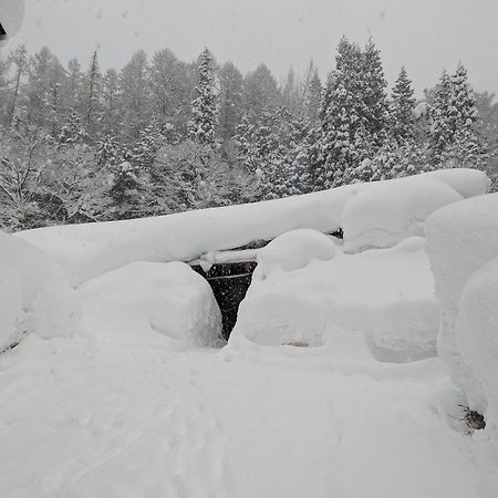 むかしの暮らし体験 1日二組 古民家の宿 みのり家 Takayama  Esterno foto