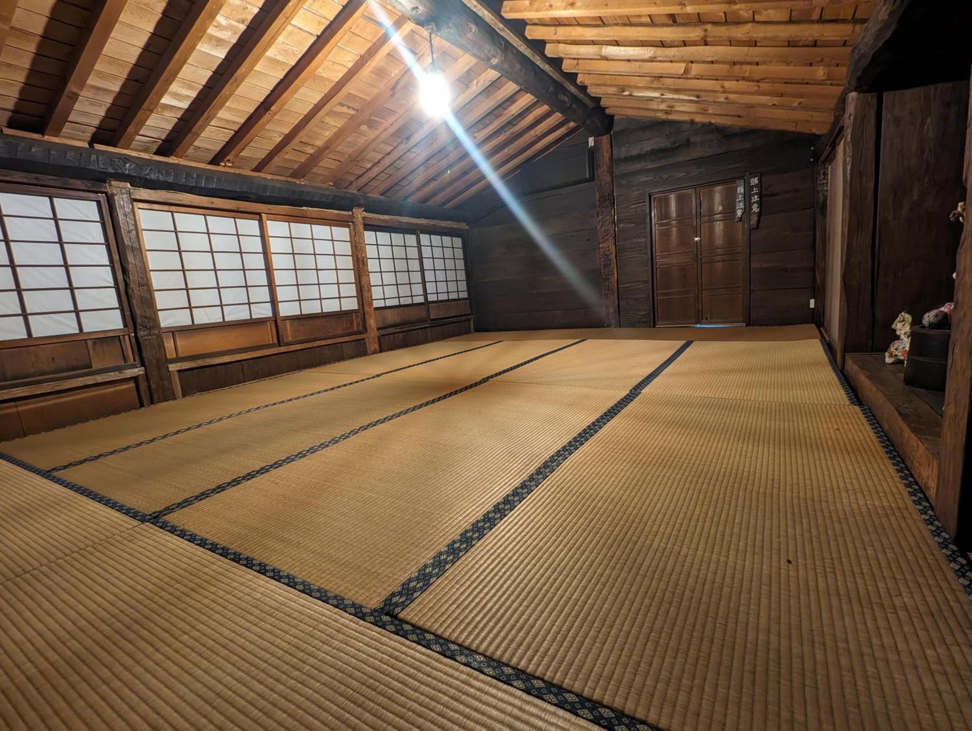 むかしの暮らし体験 1日二組 古民家の宿 みのり家 Takayama  Esterno foto