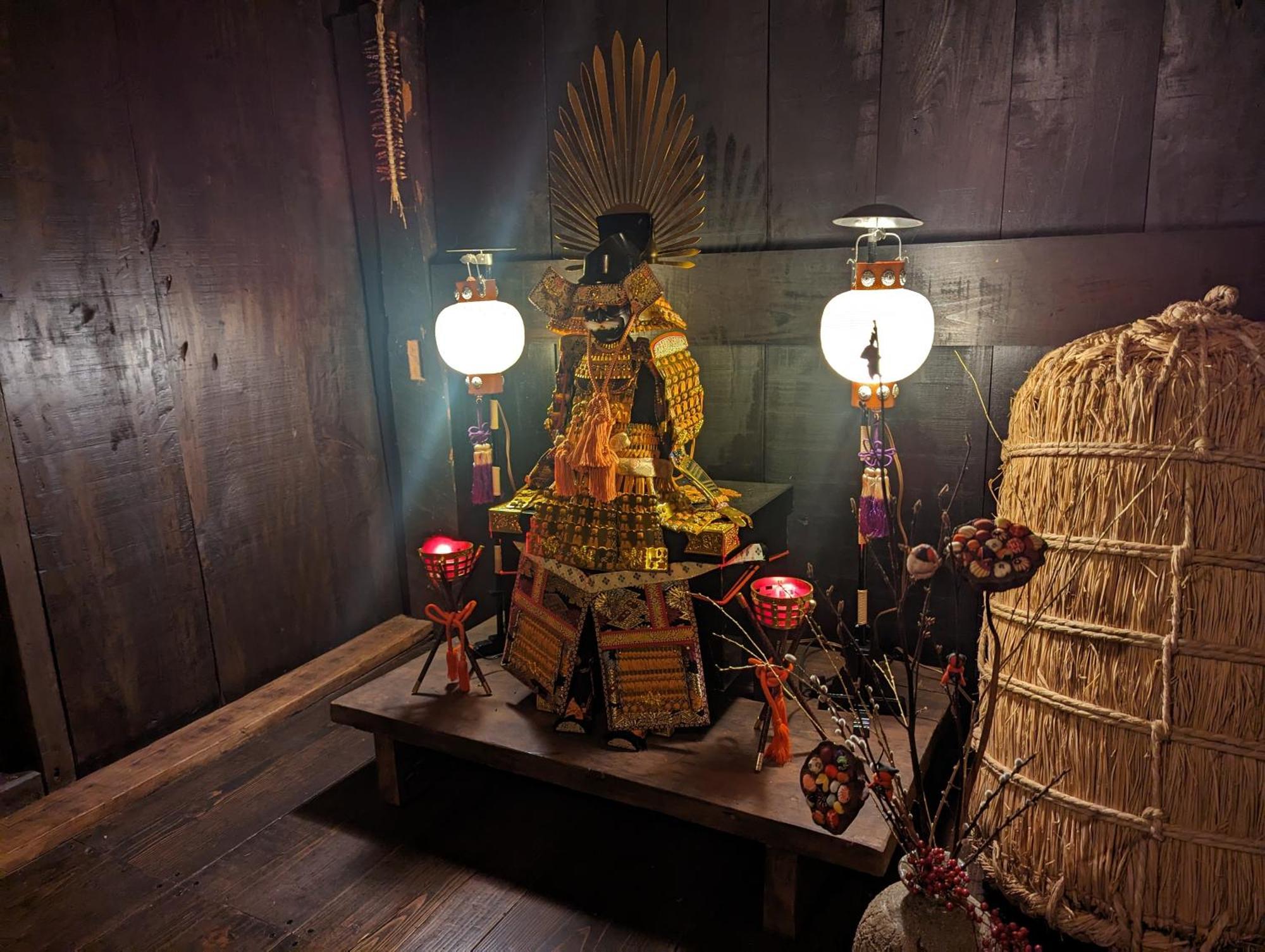 むかしの暮らし体験 1日二組 古民家の宿 みのり家 Takayama  Esterno foto