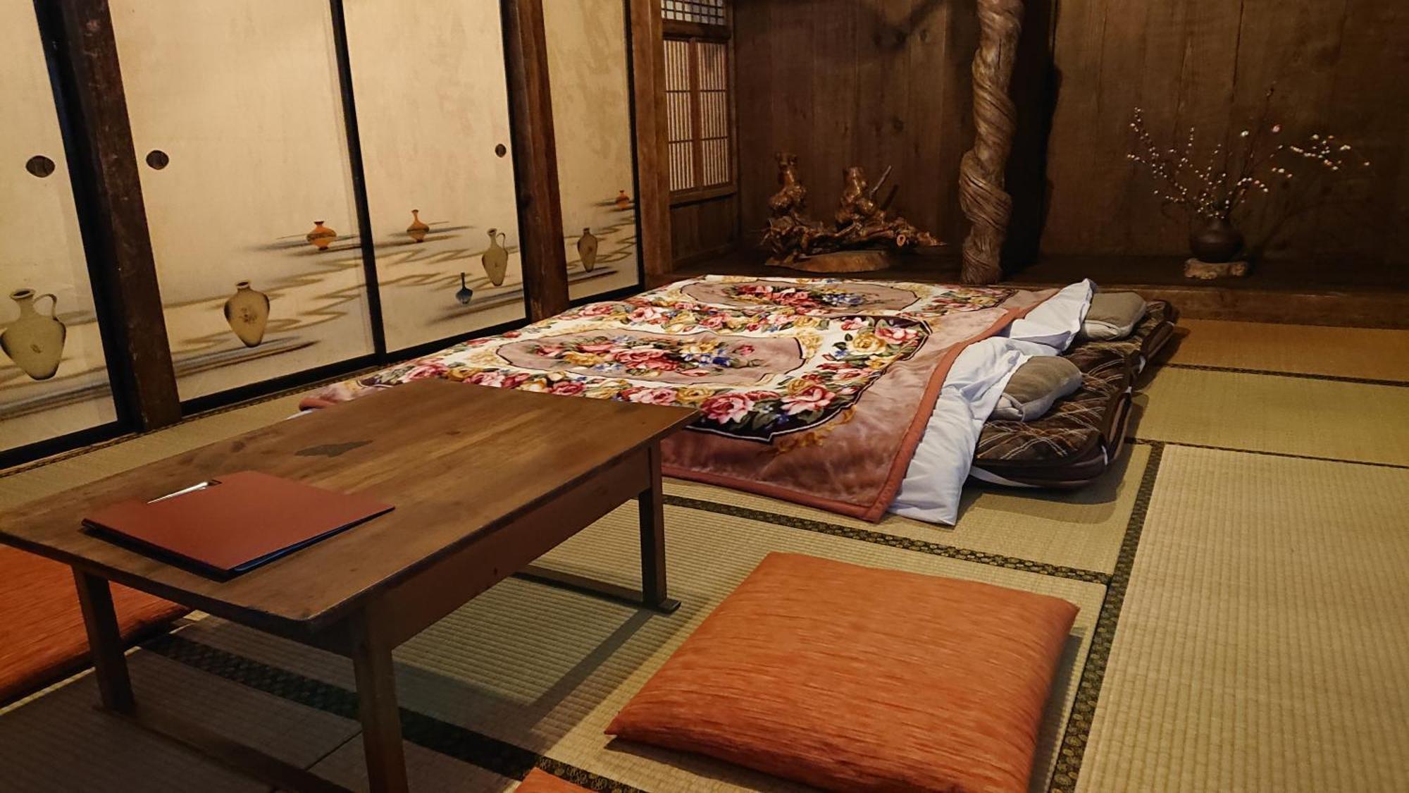 むかしの暮らし体験 1日二組 古民家の宿 みのり家 Takayama  Esterno foto