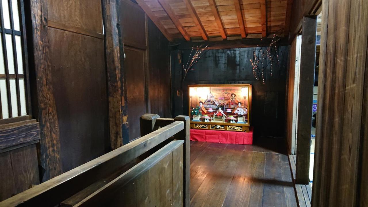むかしの暮らし体験 1日二組 古民家の宿 みのり家 Takayama  Esterno foto