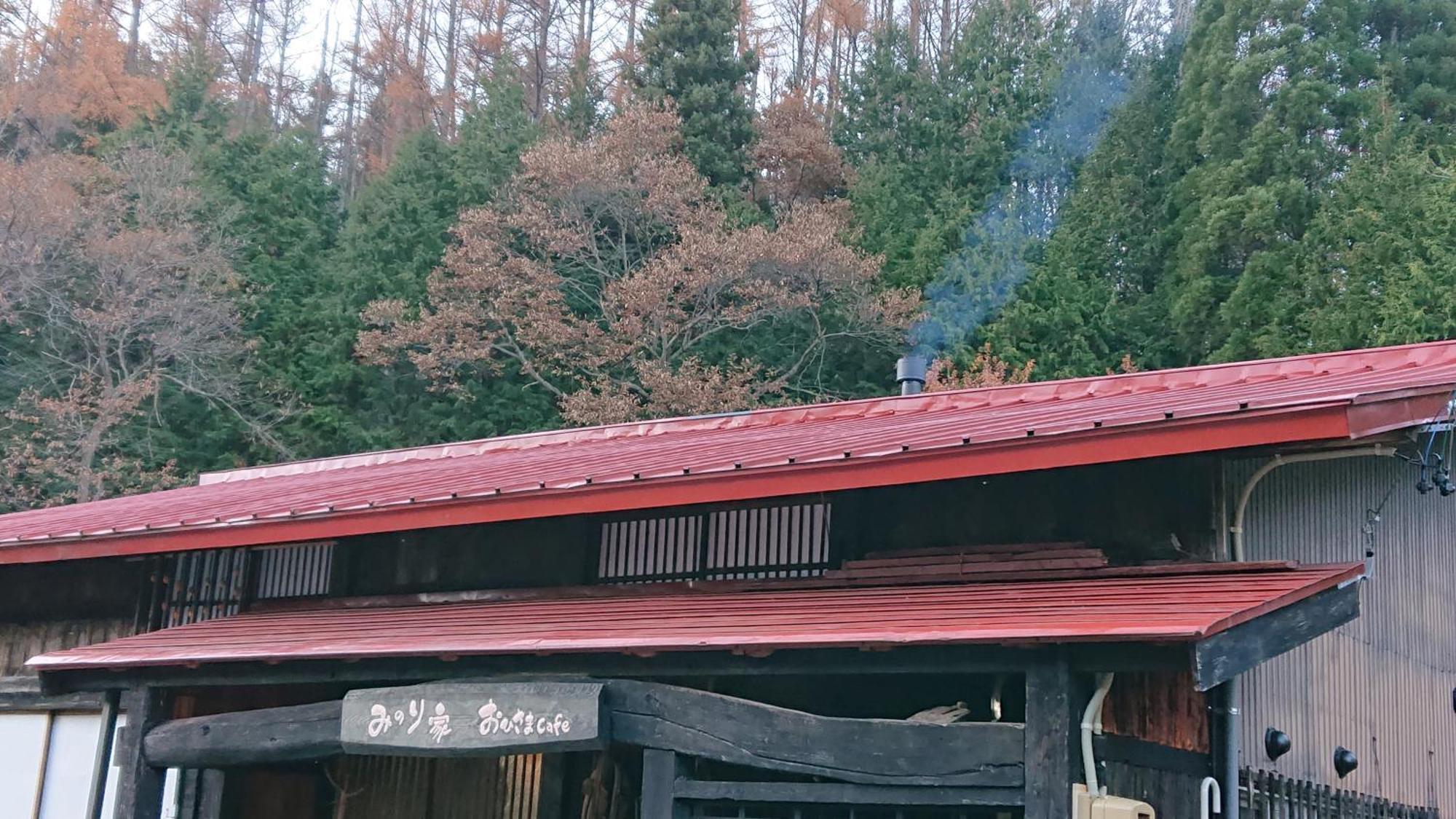むかしの暮らし体験 1日二組 古民家の宿 みのり家 Takayama  Esterno foto